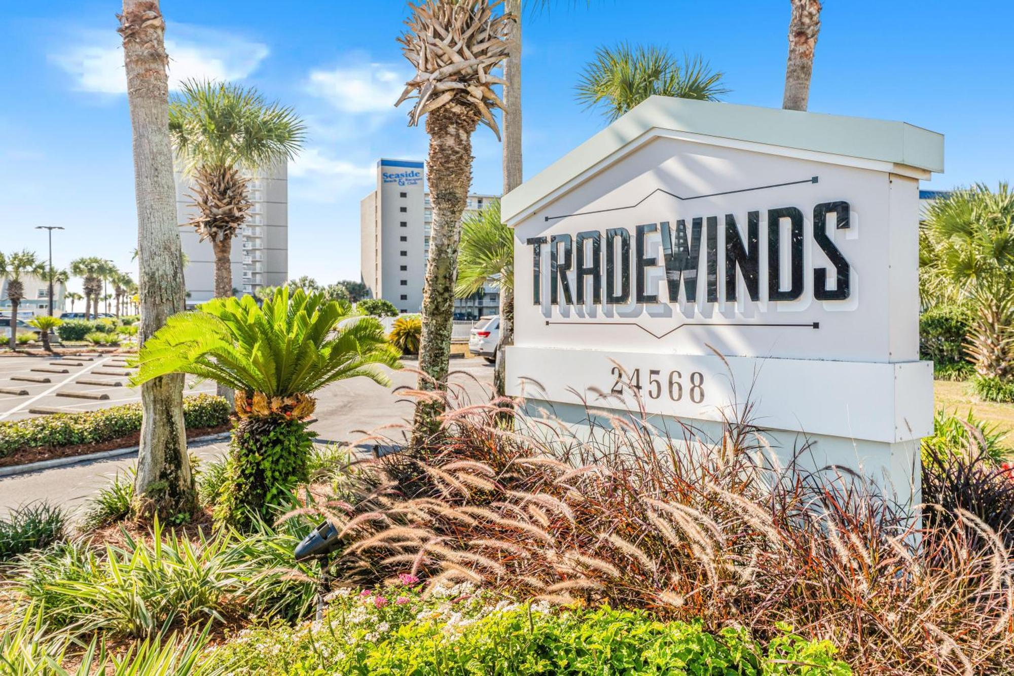 הוילה אורנג' ביץ' Tradewinds 906 מראה חיצוני תמונה