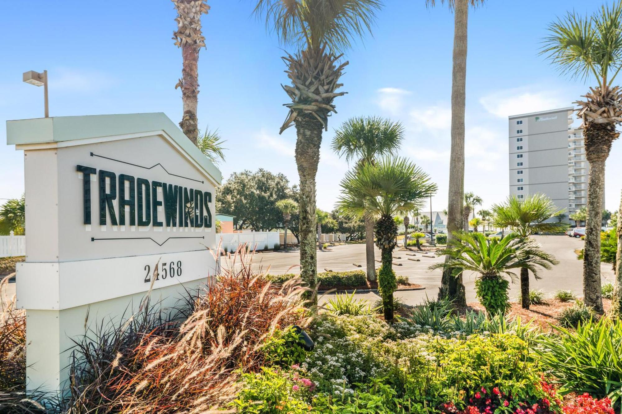 הוילה אורנג' ביץ' Tradewinds 906 מראה חיצוני תמונה